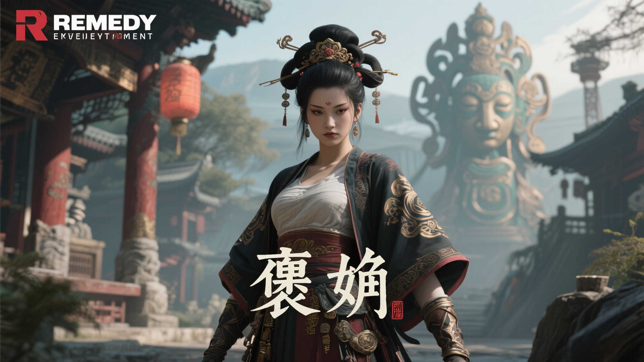 赏金女王游戏中心