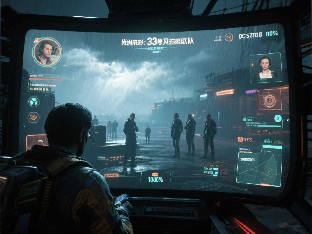 赏金女王游戏中心