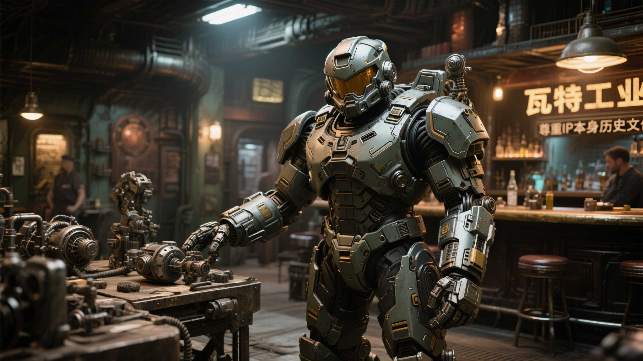 赏金女王游戏中心