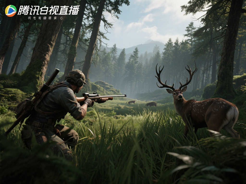 赏金女王游戏中心