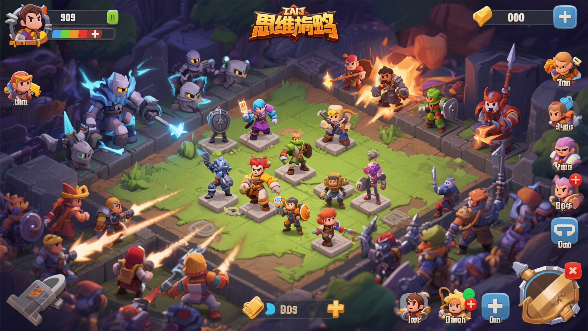 赏金女王游戏中心