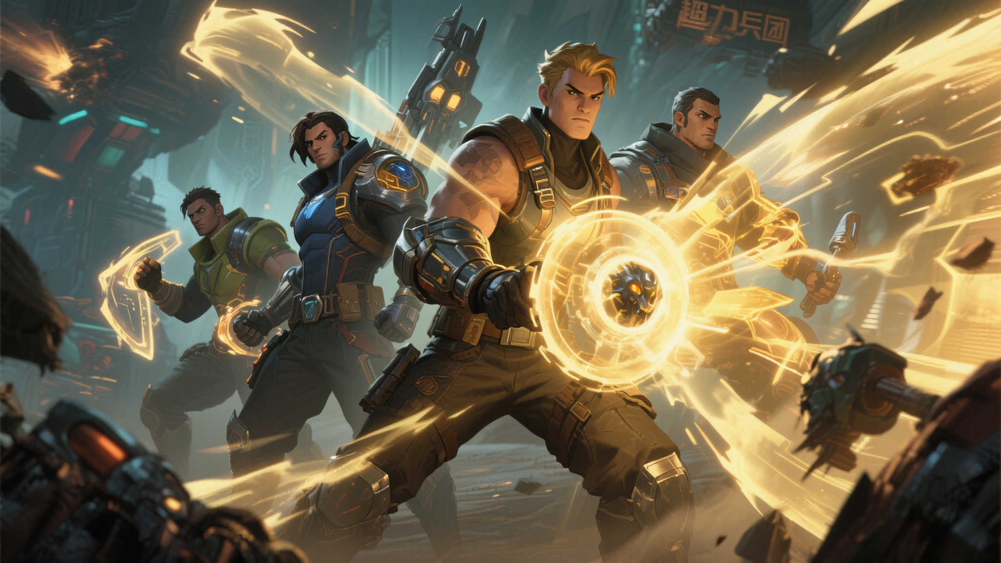 赏金女王游戏中心