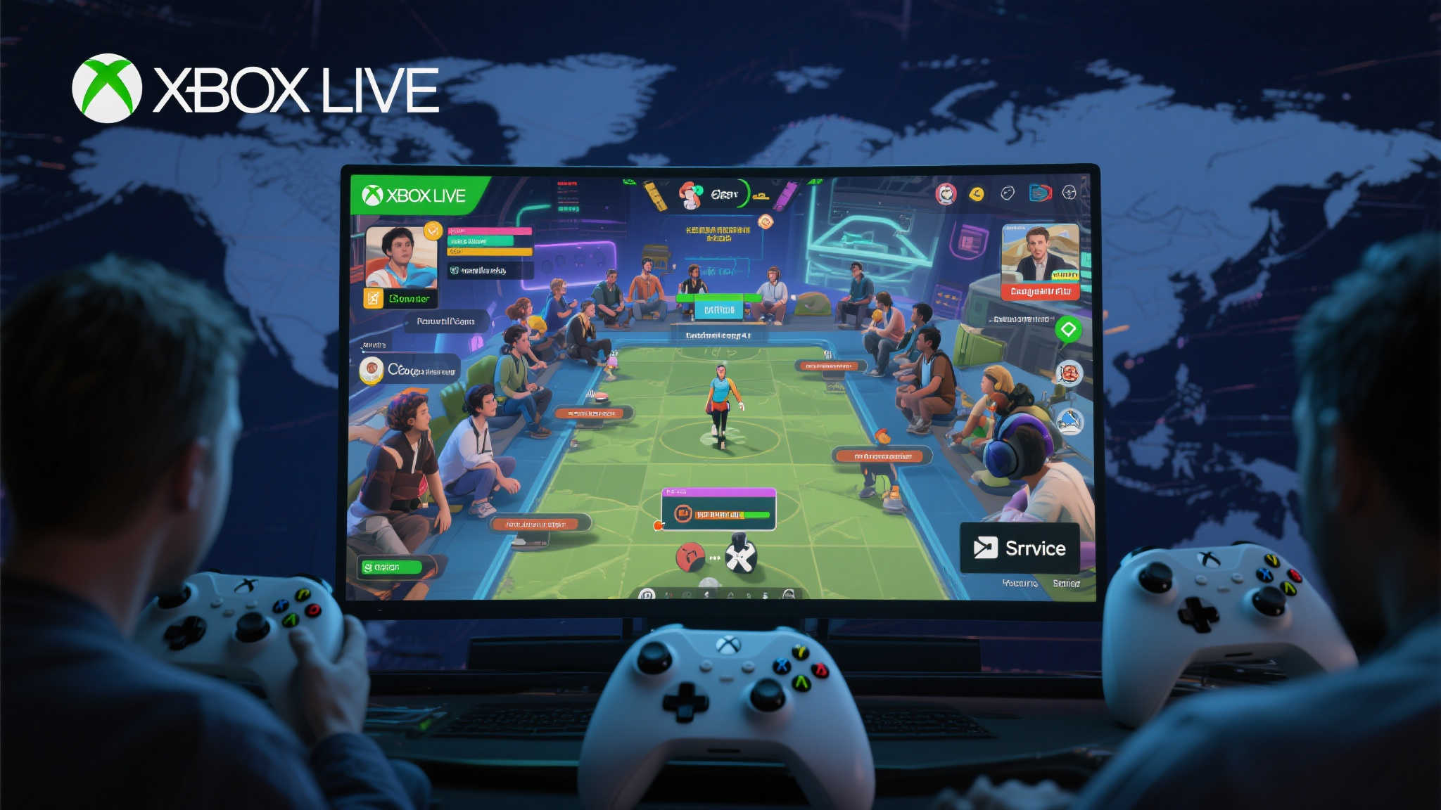 赏金女王游戏中心